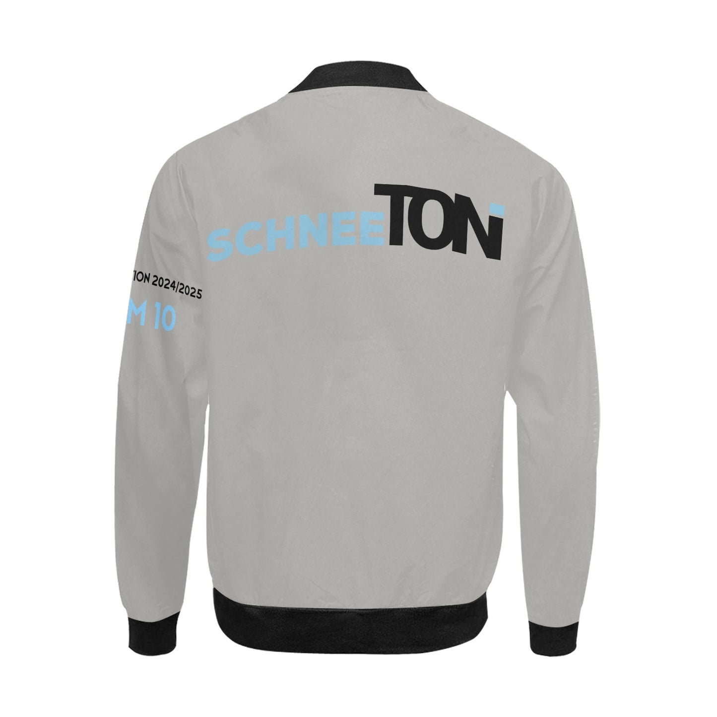 Schneetoni Limitierte Jacke