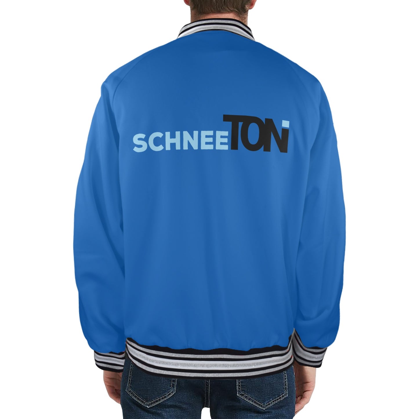 Schneetoni Jacke