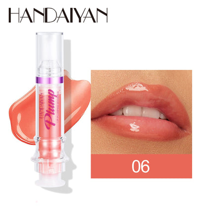 Lipgloss "Bellezza"