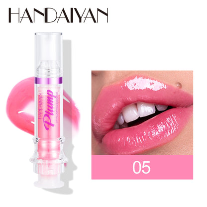 Lipgloss "Bellezza"