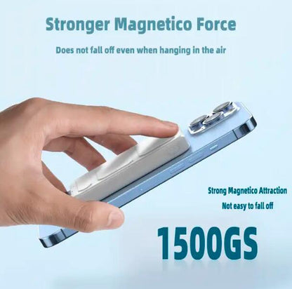 "Magnetico" Drahtlose Powerbank 10000 mAh