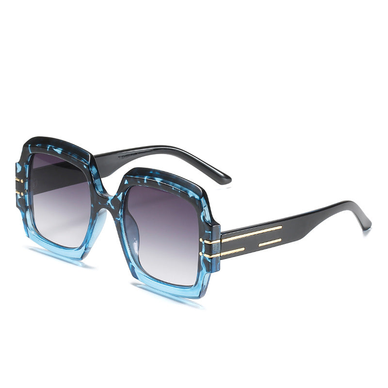 Accessories - New Retro Square Sunglasses