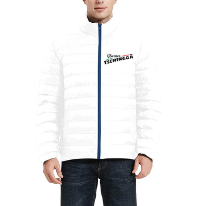 Men's Lightweight Bomber Jacket(ModelH41)