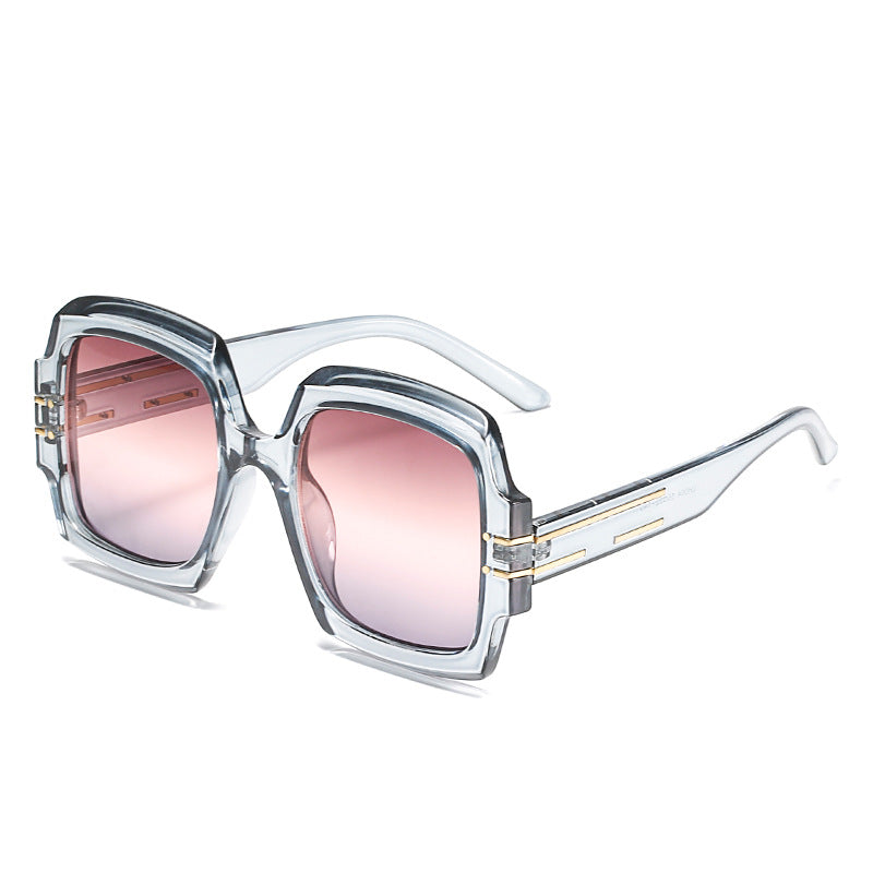 Accessoires - New Retro Square Sonnenbrille