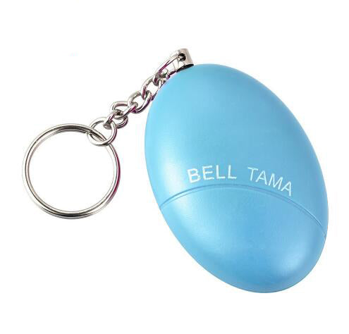 Selbstverteidigungsalarm "Bell Tama"