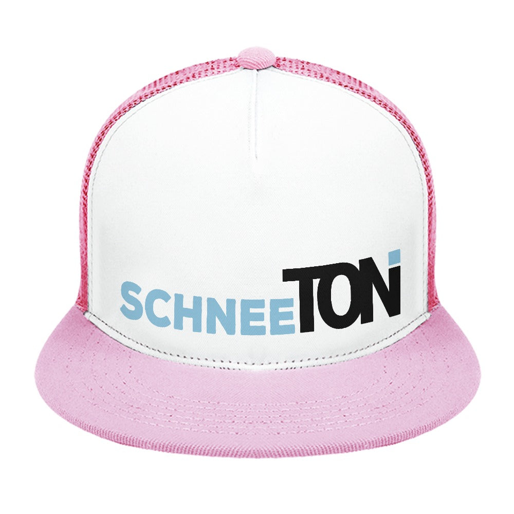 SchneeToni Baseballkappe