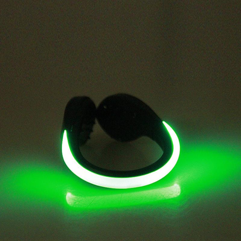 LED Luminous "Shoelight"