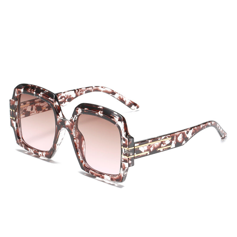 Accessoires - New Retro Square Sonnenbrille