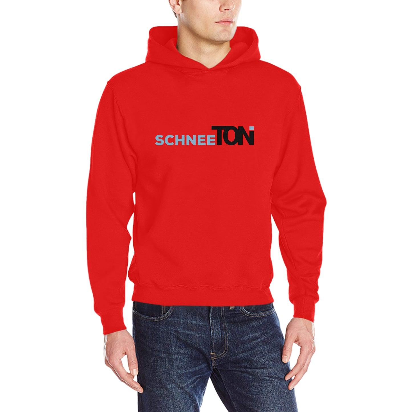 Schneetoni Hoodies