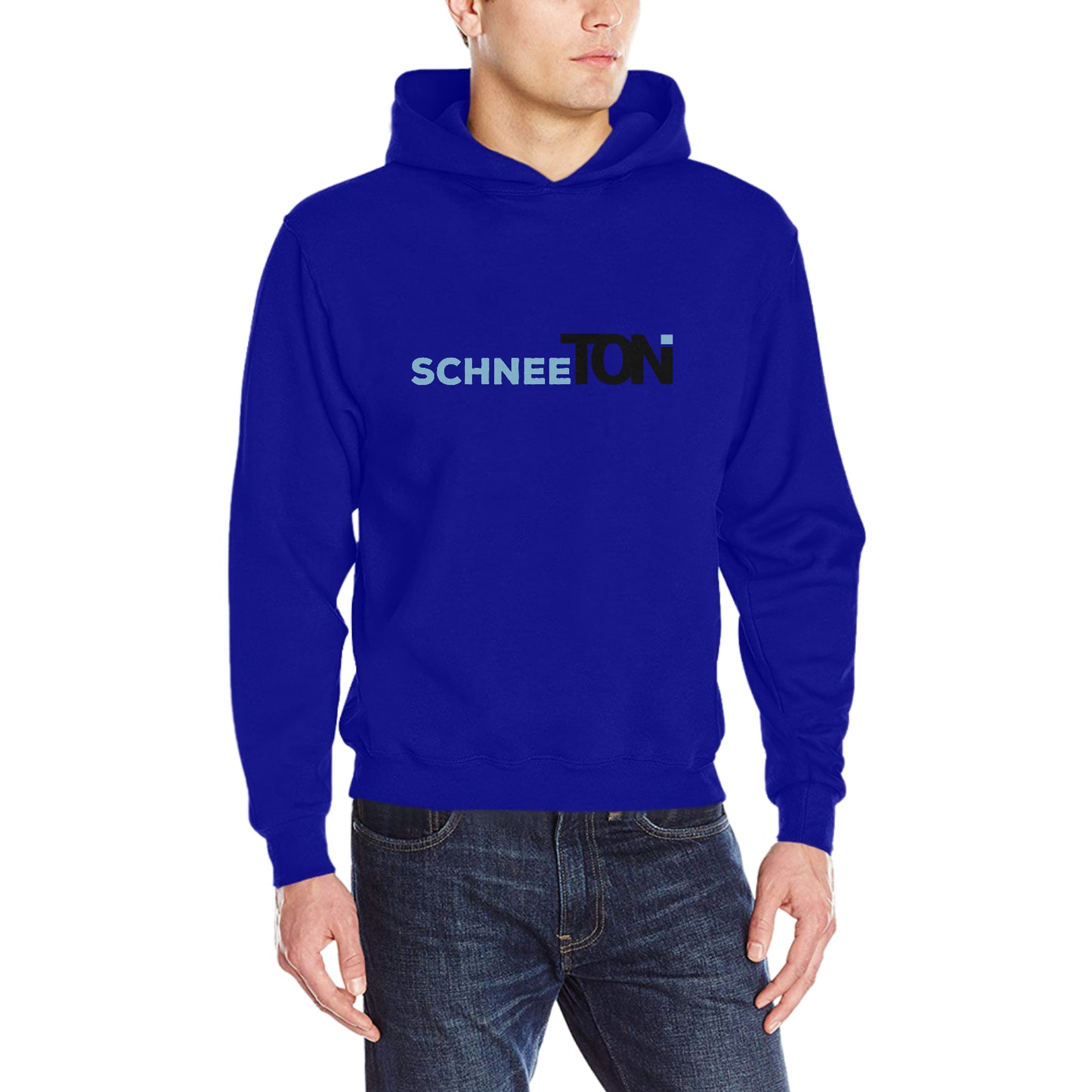 Schneetoni Hoodies