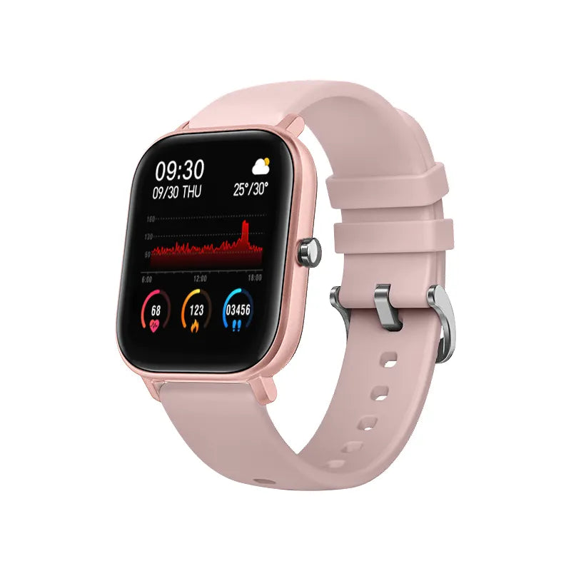 Smart Watch P8