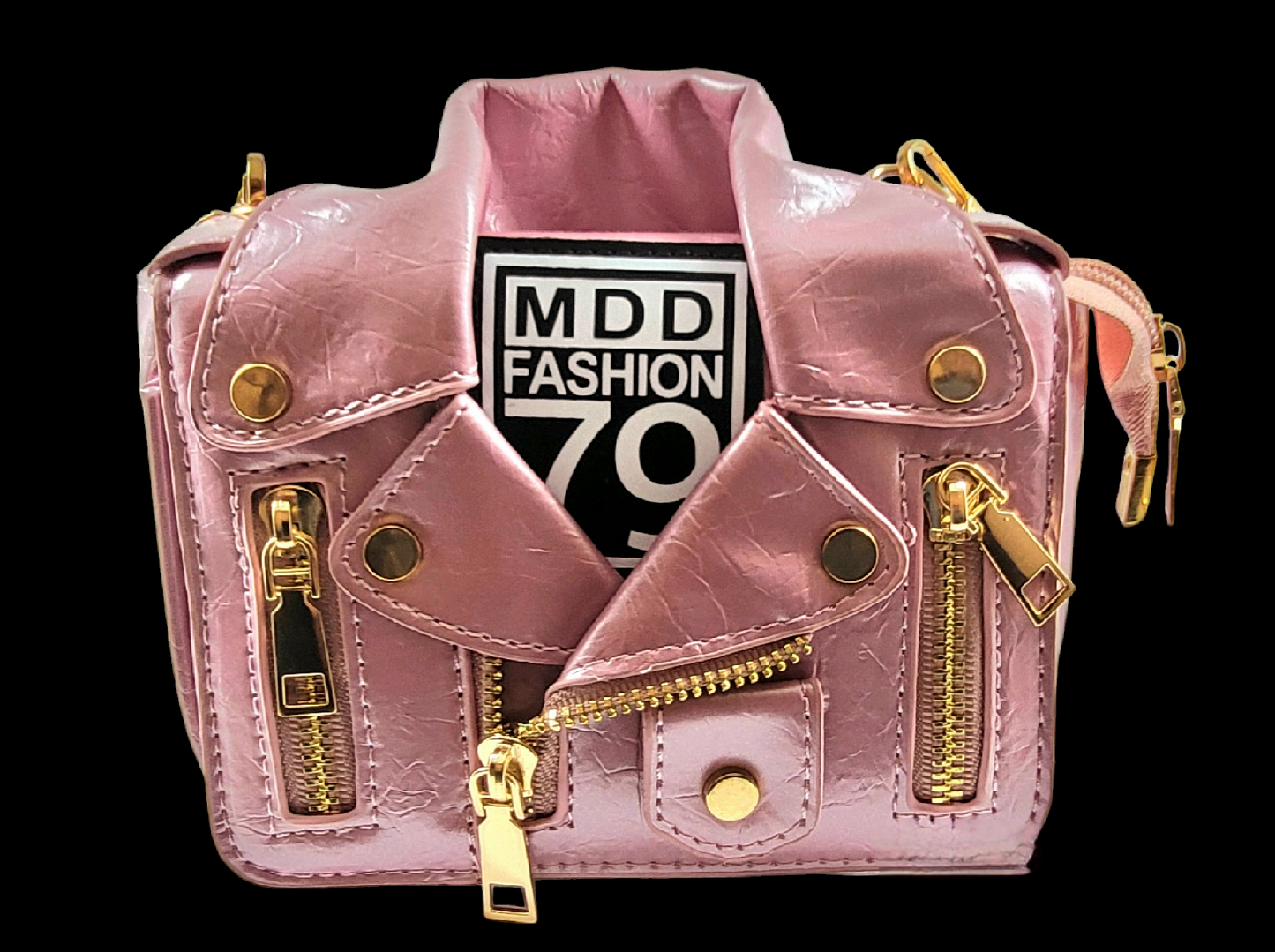 Handtasche Battler Lover "Mode, die mit dir geht."