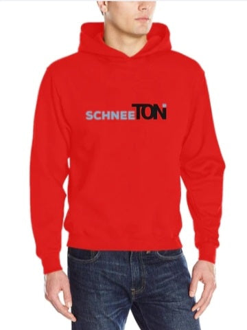 Schneetoni Hoodies