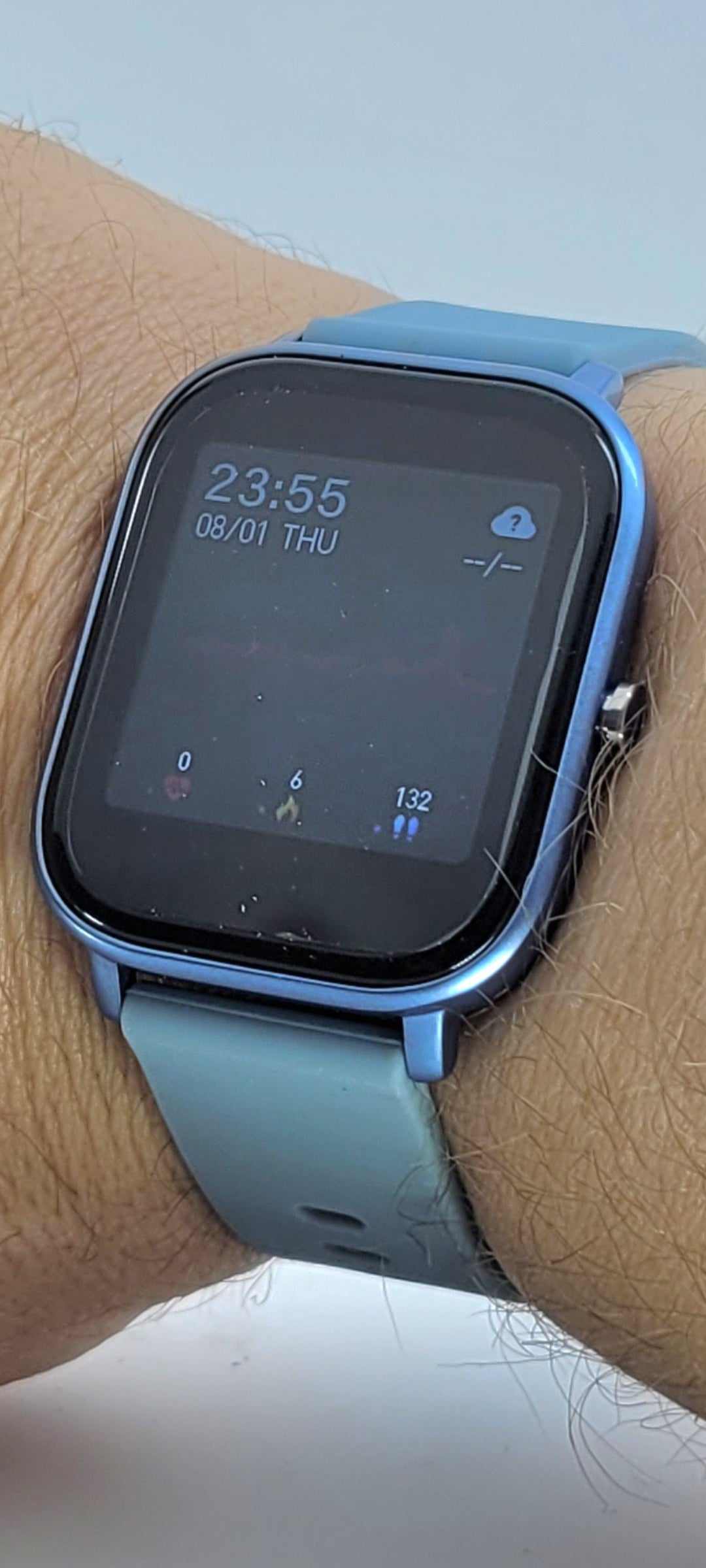 Smart Watch P8