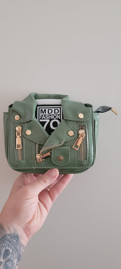 Handtasche Battler Lover "Mode, die mit dir geht."