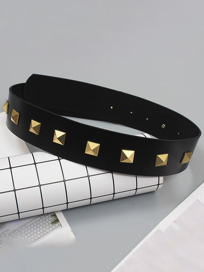 Accessories - Centuripe belt for her - strikingly elegant