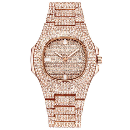 Accessories - Watch Lady Mara - Punctual beauty