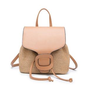 Accessoires  - Eleganter Frauenrucksack Sandra