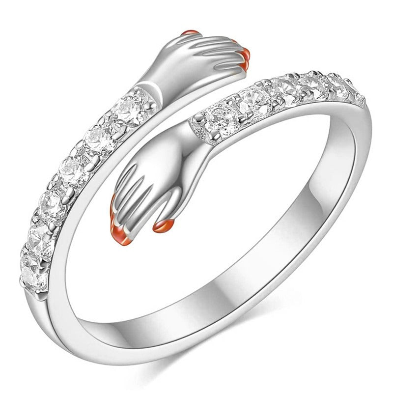 Jewelry - Mon Amour - Ring of Passion