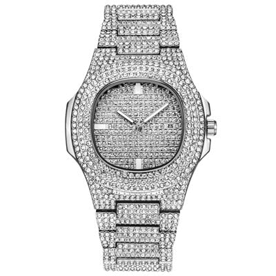 Accessories - Watch Lady Mara - Punctual beauty