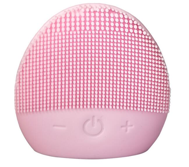 Body care - USB Facial facial cleansing brush