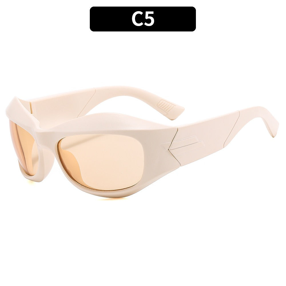 Accessories - Sunglasses Andalus