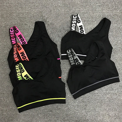 Sportswear - sports bra