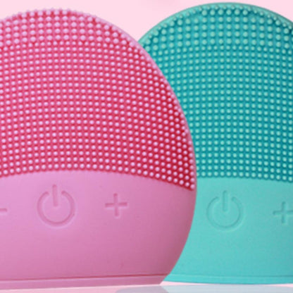 Body care - USB Facial facial cleansing brush