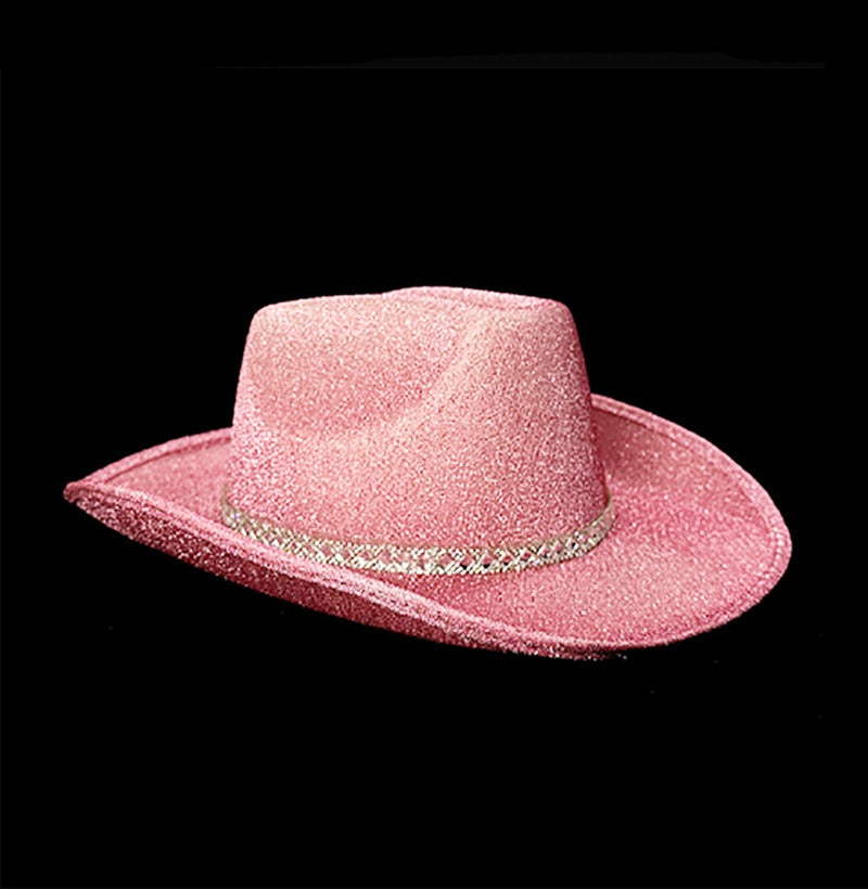 Accessories - Western hat for women