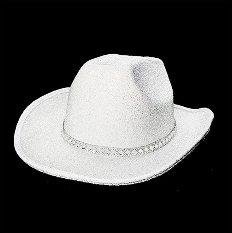 Accessories - Western hat for women