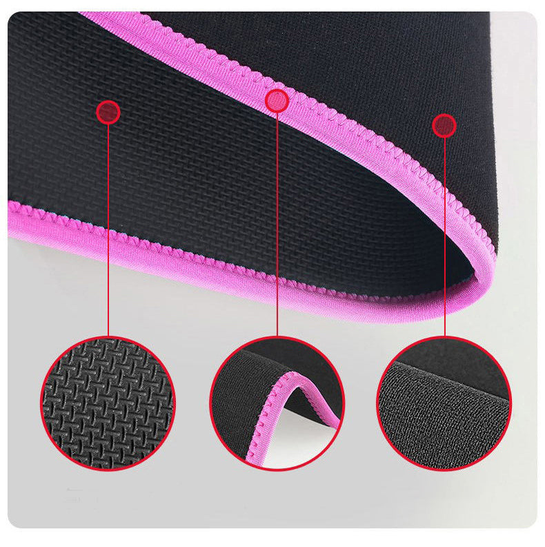 Sportswear - Neoprene waist trimmer belt