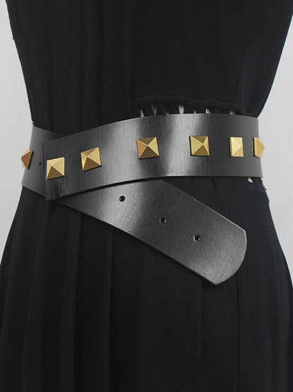 Accessories - Centuripe belt for her - strikingly elegant