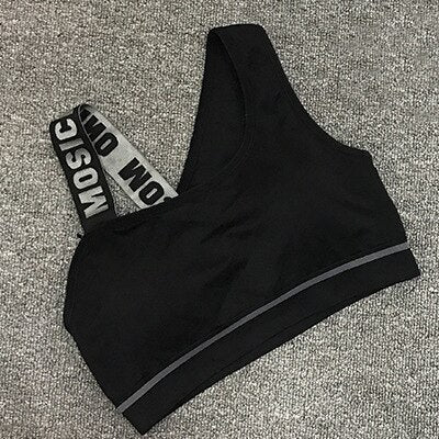 Sportswear - sports bra