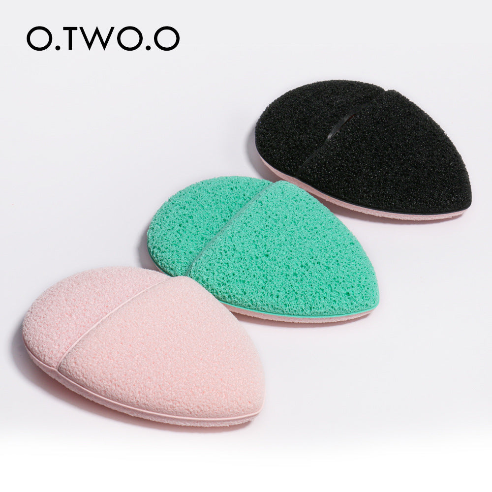 BodyCare - Facial Cleansing Sponge O.TWO.O