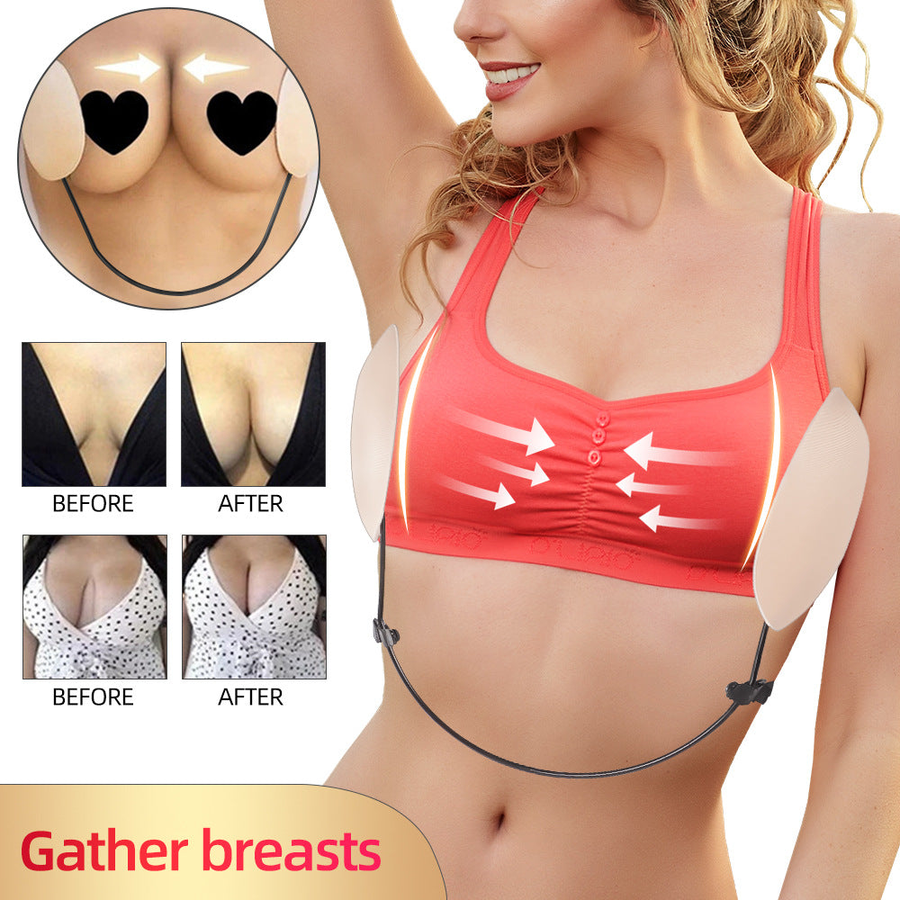 Sexy dresses - Pretty Busen - the breast refiner for every woman - accessories that make you happy