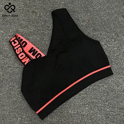 Sportswear - sports bra