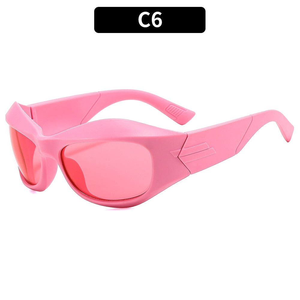 Accessoires - Sonnenbrille Andalus