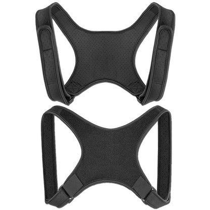 Fitness - Back Support Clavicle Correction Belt