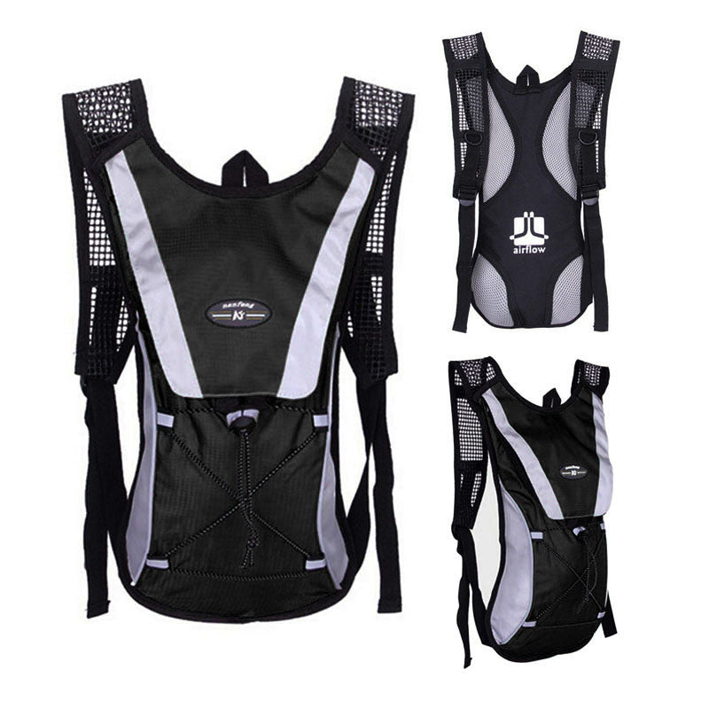 Fitness - hydration pack unisex