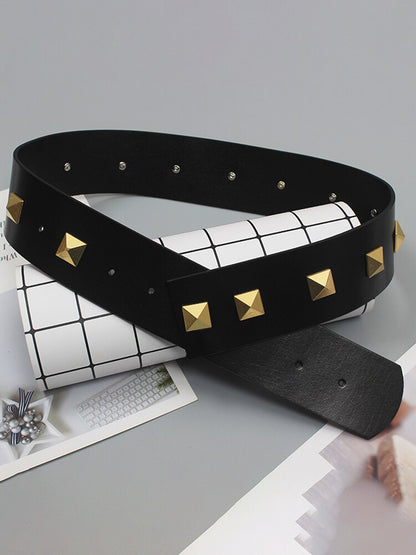 Accessories - Centuripe belt for her - strikingly elegant