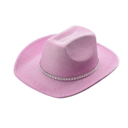 Accessories - Western hat for women