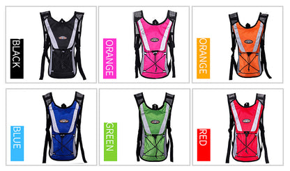 Fitness - hydration pack unisex