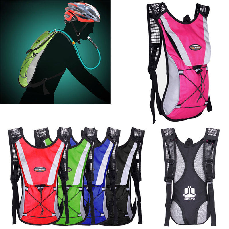 Fitness - hydration pack unisex