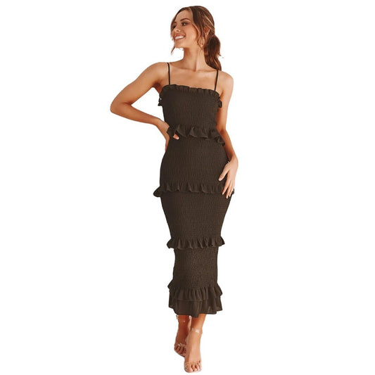 Summer dresses - evening dress Chiara