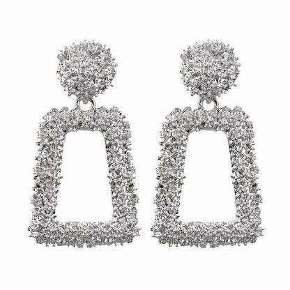 Jewelry - Mikki Style Earrings
