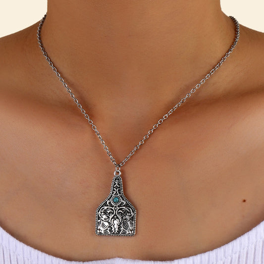 Jewelry - Necklace Donna Virtuosa