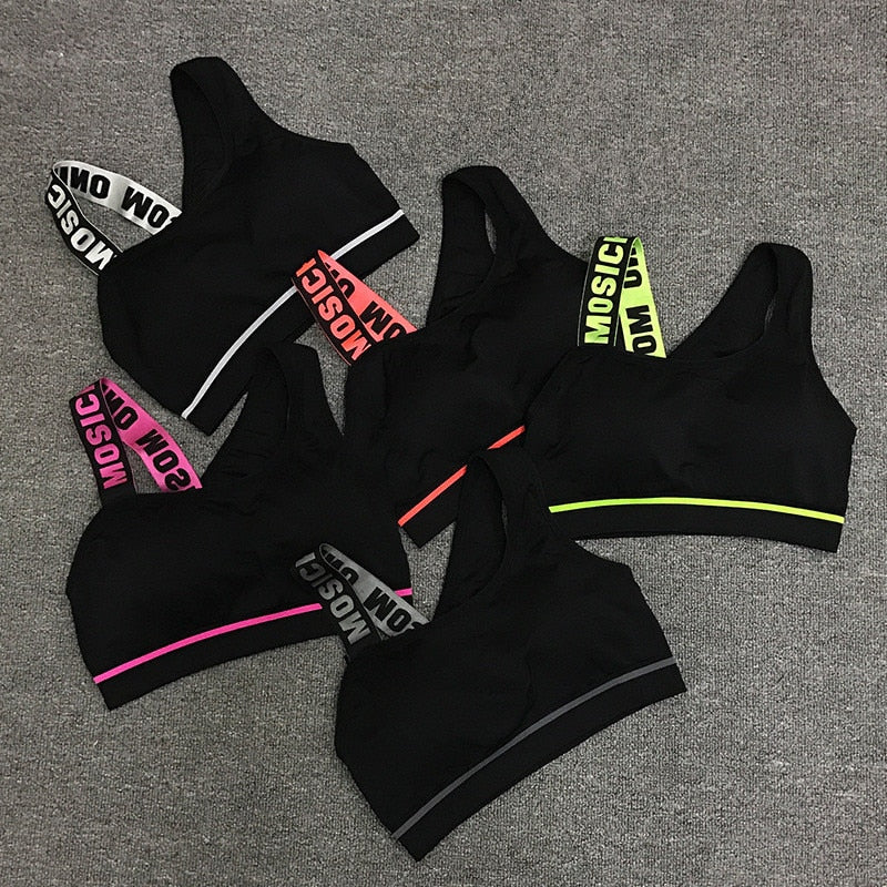 Sportswear - sports bra