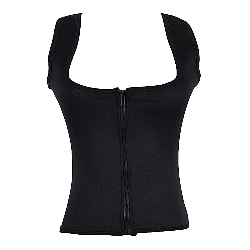 Sportswear - Nadja, the corset for the sporty-looking woman