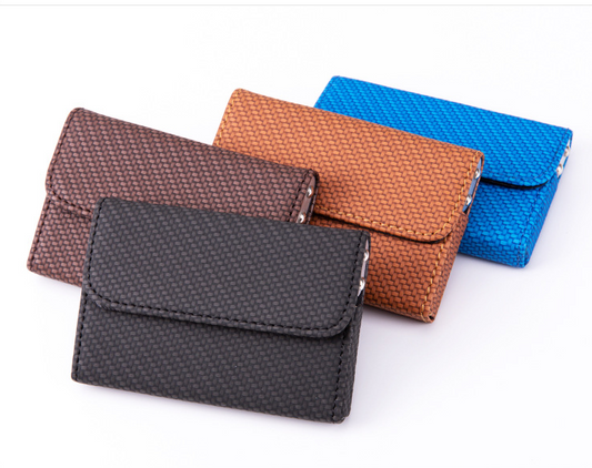 Accessories - Wallet Budapest