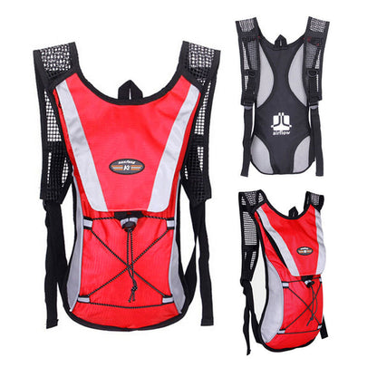 Fitness - hydration pack unisex